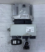 Load image into Gallery viewer, OEM BMW X3 F25 F10 N47N ENGINE CONTROL ECU UNIT MODULE DDE ECU SET 8572419