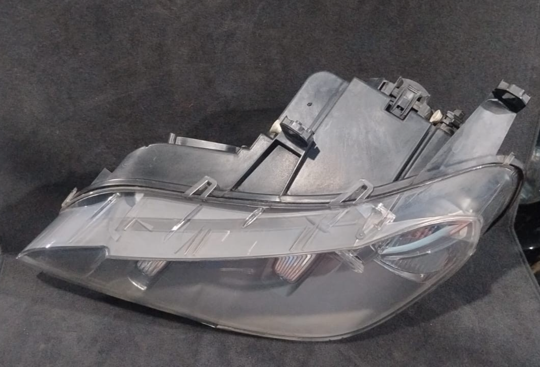 BMW X5 E70 LCI M SPORT LEFT XENON HEADLIGHT- 7721893 2013