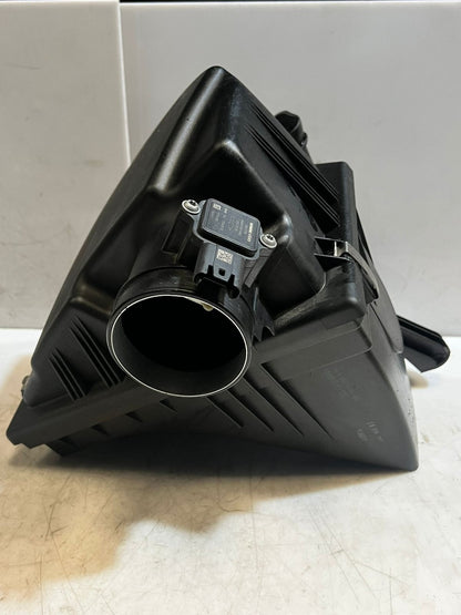2008 BMW X3 E83 3.0L  Air INTAKE Filter Housing BOX 3415441 OEM