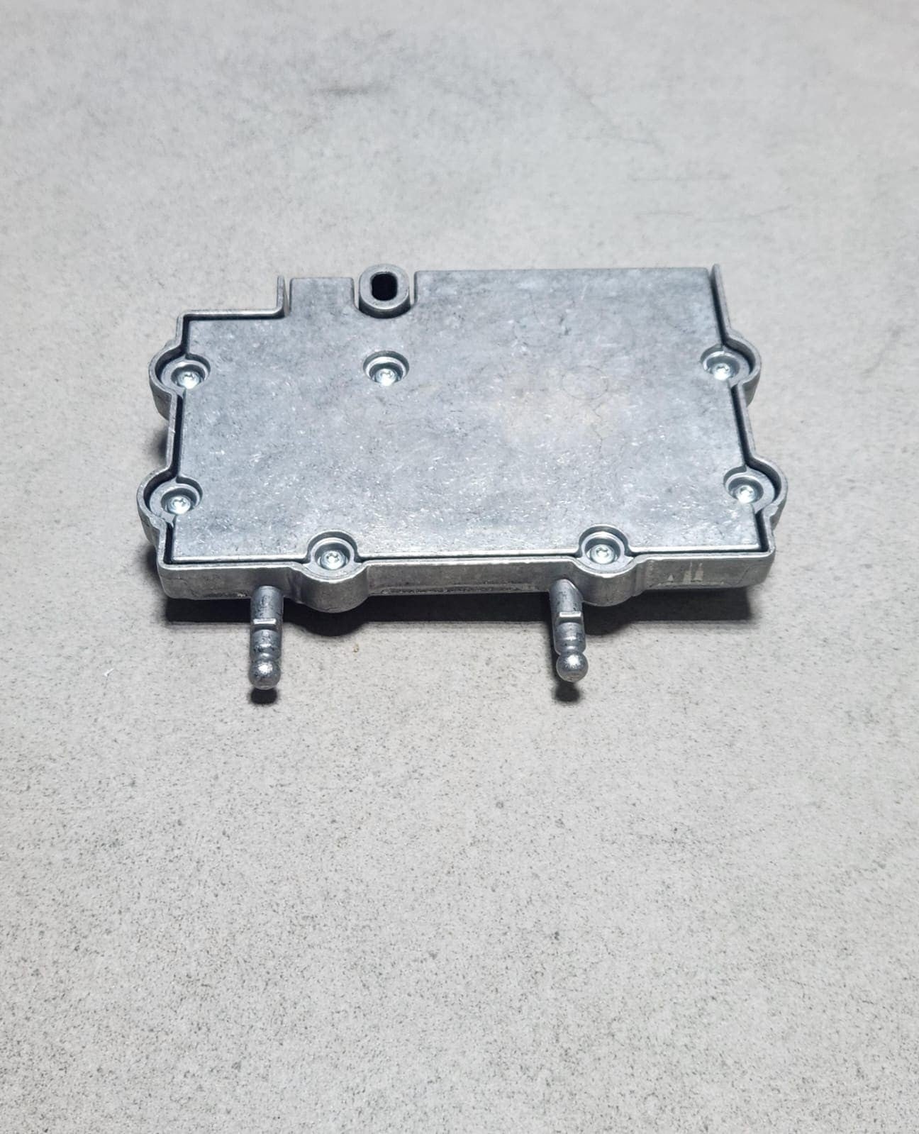 2014 BMW 750Li Night Vision Camera Control Module 9350390 7 Series F01 F02 F03 