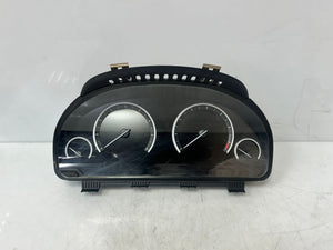 2011-2014 BMW 550i F10 F06 5' 6' 535I GT Instrument Cluster Speedometer 9291394