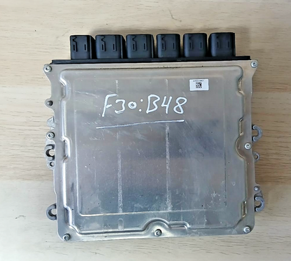 BMW F30 B48 Engine Control Unit ECU DME Kit 8689722 OEM – ECM Module