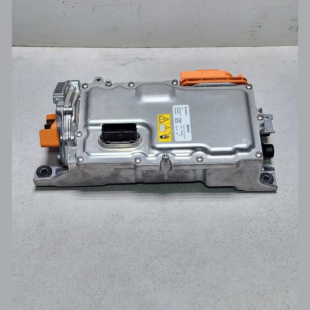 2014-2021 BMW i3 Inverter 9489807 i3 I01 and G Series 