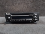Bild in die Galerieansicht laden, BMW X1 E84 OEM CD DECK HEAD AUDIO UNIT MADE IN JAPAN P/N 9263462