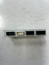 BMW F11 5 Series Tailgate Control Unit 7304901 OEM