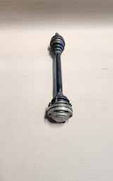 1999-2000 BMW E39 525i 528i and 530i Rear Axle Shaft 1229141 OEM
