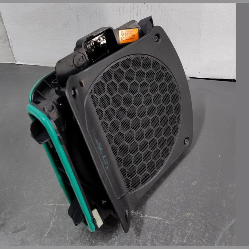 OEM BMW M3 M4 G80 G82 G83 Right Side Central Bass Subwoofer 2622490 2021 - 2023