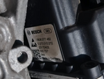 Load image into Gallery viewer, 6883728 OEM BMW G11 G12 G30 X5 Rear Integral Active Steering Actuator HSR 32K
