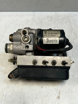 1996-1999 BMW Z3 3 Series E36 ASC+ABS Pump HYDRAULIC MODULE UNIT 1164095 OEM