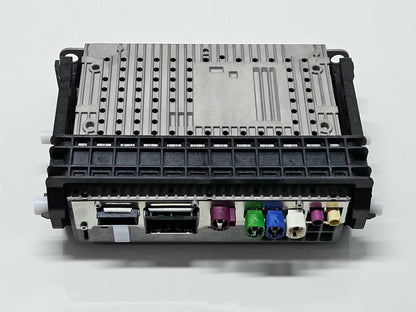 9836956-2019 BMW X5 G05 RHD Audio Head Unit High 3 MGU Module OEM