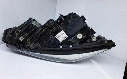 BMW 2 Series F45 F46 LCI Right LED Headlight RHD OEM 8738643