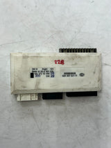 2001 BMW 740i E39 and E38 GM3 HIGH 12V Body Control Module 6901228 OEM