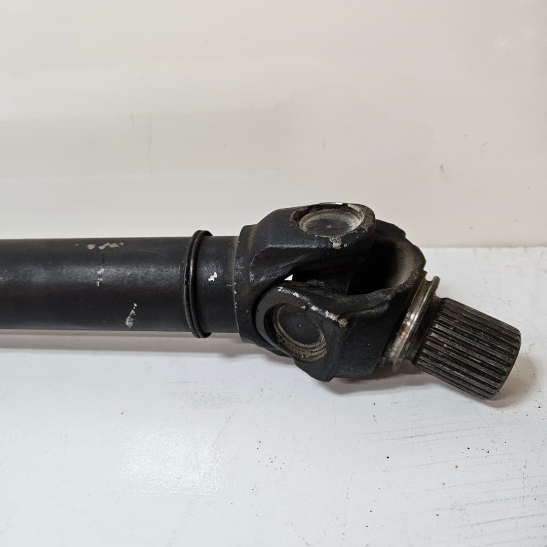 2011-2017 BMW X3 F25 Front Drive Shaft 8605867