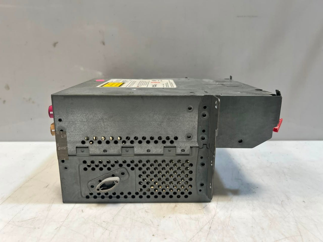 2010-2014 BMW X5 E70 and X6 E71 Radio Navigation Head Unit 9278075 OEM