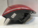 BMW X1 S18d E84 Rear Light Right Outer Taillight Side Panel 2992478 OEM