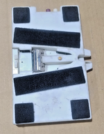 Bild in die Galerieansicht laden, OEM BMW G11 G12 TELEMATICS COMMUNICATION ANTENNA CONTROL MODULE 1D 2447507