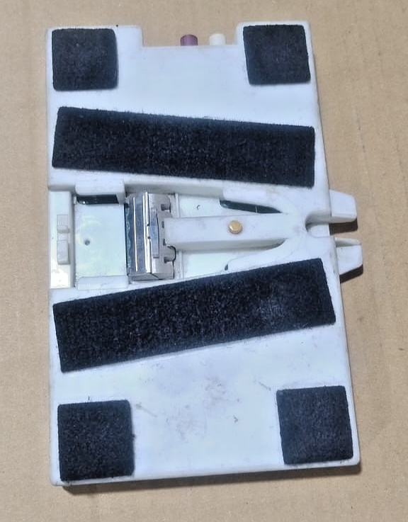 OEM BMW G11 G12 TELEMATICS COMMUNICATION ANTENNA CONTROL MODULE 1D 2447507