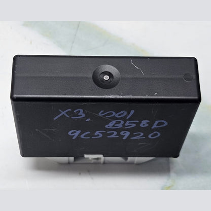 2018-2021 BMW X3 G01  Parking Sensor Control Module 9418460 OEM