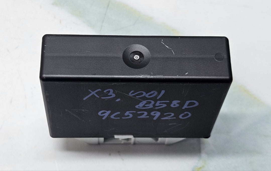 2018-2021 BMW X3 G01  Parking Sensor Control Module 9418460 OEM