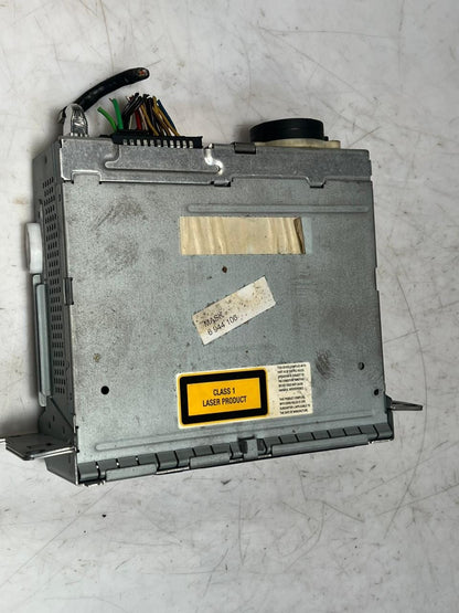 BMW HARMAN 5 Series E60 E61 M-Audio System Controller Mp3 6944010 OEM