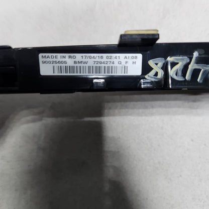 2014-2016 BMW 328i GT xDrive Third Brake Light 7294274 F34 and F36