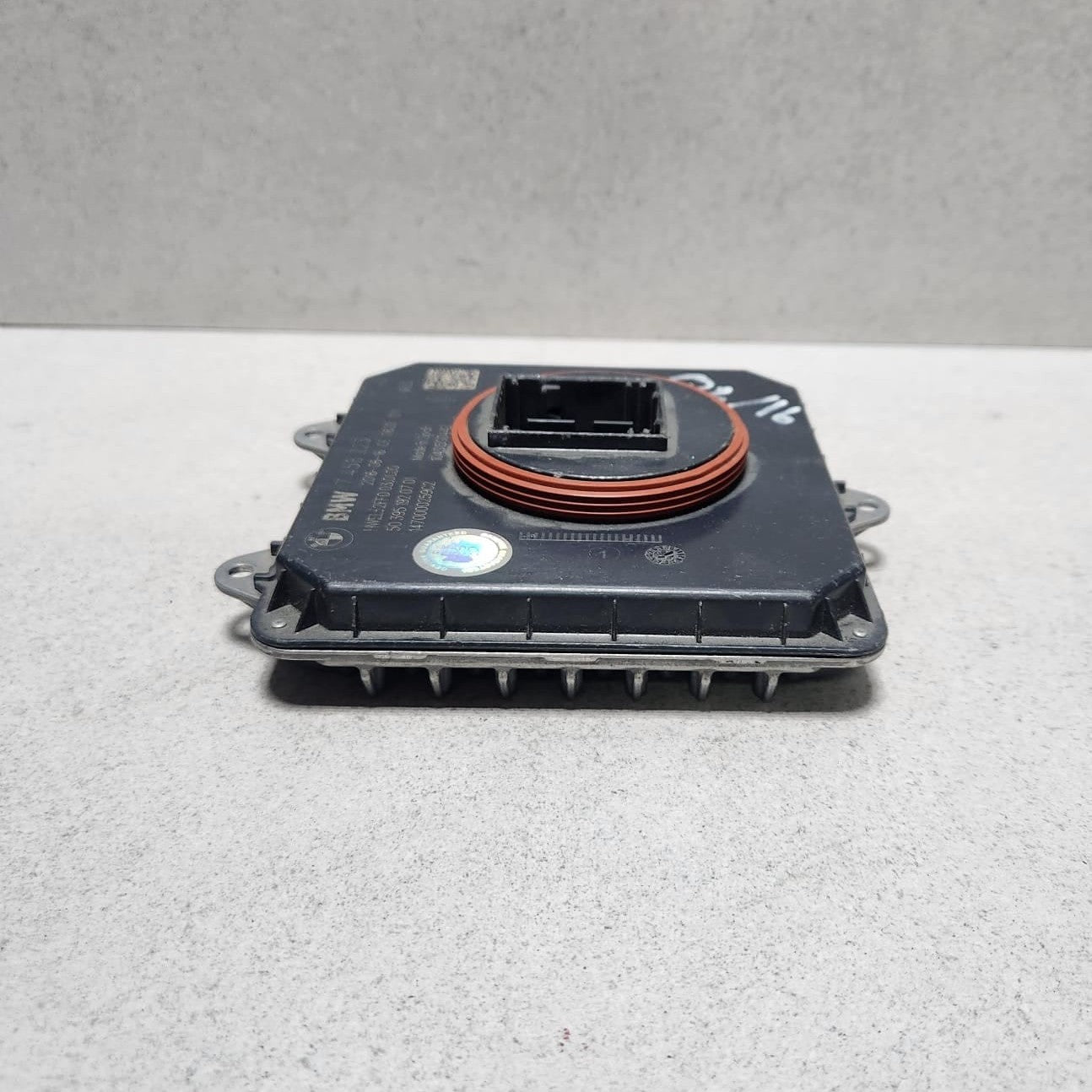BMW Led Headlight Control Module 7458223 F20 F21 F30 F31 F35 and 1 Series F52
