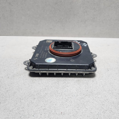 BMW Led Headlight Control Module 7458223 F20 F21 F30 F31 F35 and 1 Series F52