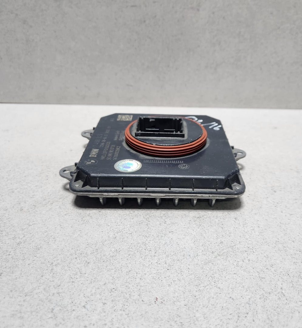 BMW Led Headlight Control Module 7458223 F20 F21 F30 F31 F35 and 1 Series F52