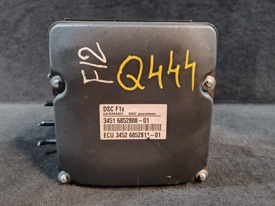 BMW F06 F10 F12 F13 650i 640i 528i 535i 550i ANTI-LOCK BREAKING SYSTEM - 6852808