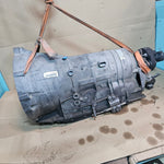Load image into Gallery viewer, 2011-2012 BMW 730D F01 N57 DIESEL Automatic Transmission 6HP-28 7600416