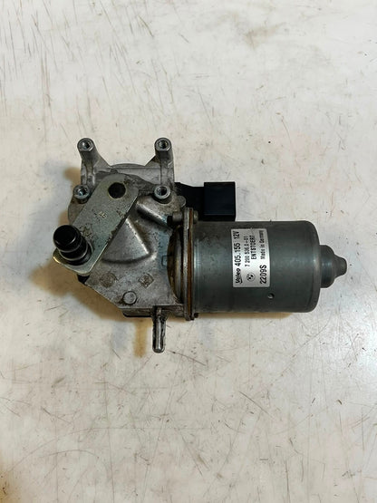 2006-2014 BMW X5 E70 Windshield Wiper Linkage MOTOR 7200536 OEM