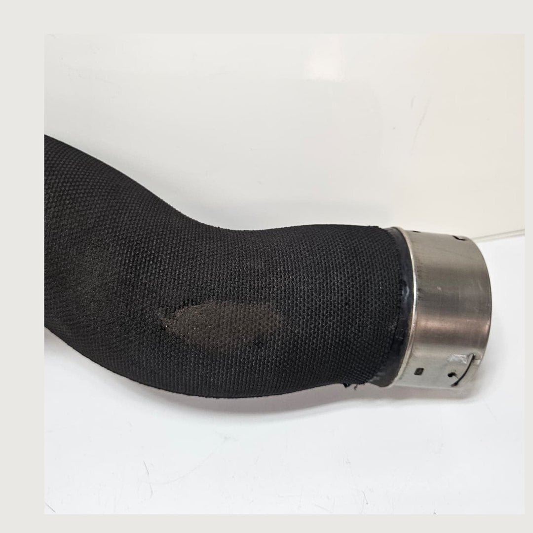 2012-2015 BMW 1 3 Series F20 F21 118D Intercooler Turbo Boost Pipe 4742748