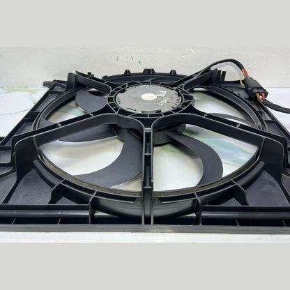 2006 Mercedes-Benz R350 Radiator Fan A 164 500 01 93