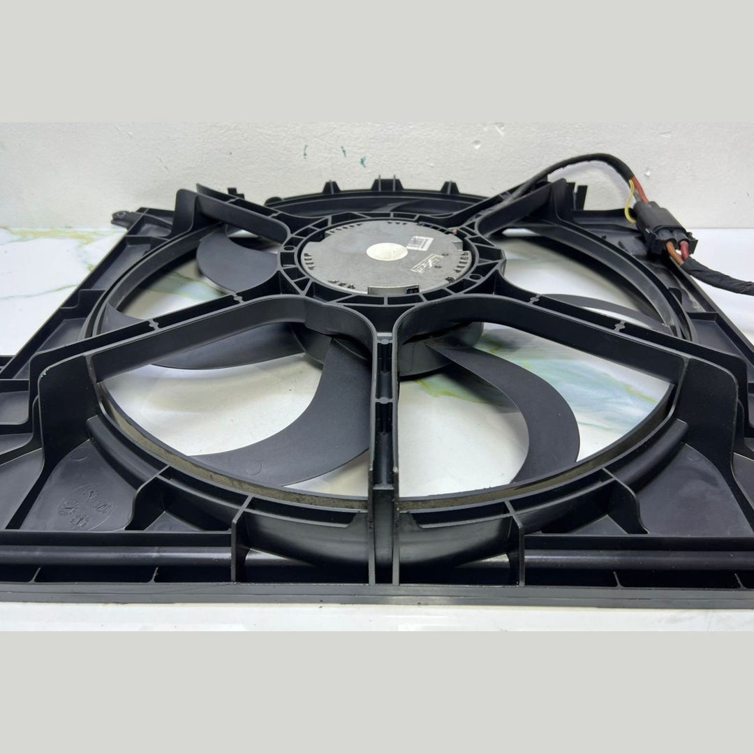 2006 Mercedes-Benz R350 Radiator Fan A 164 500 01 93