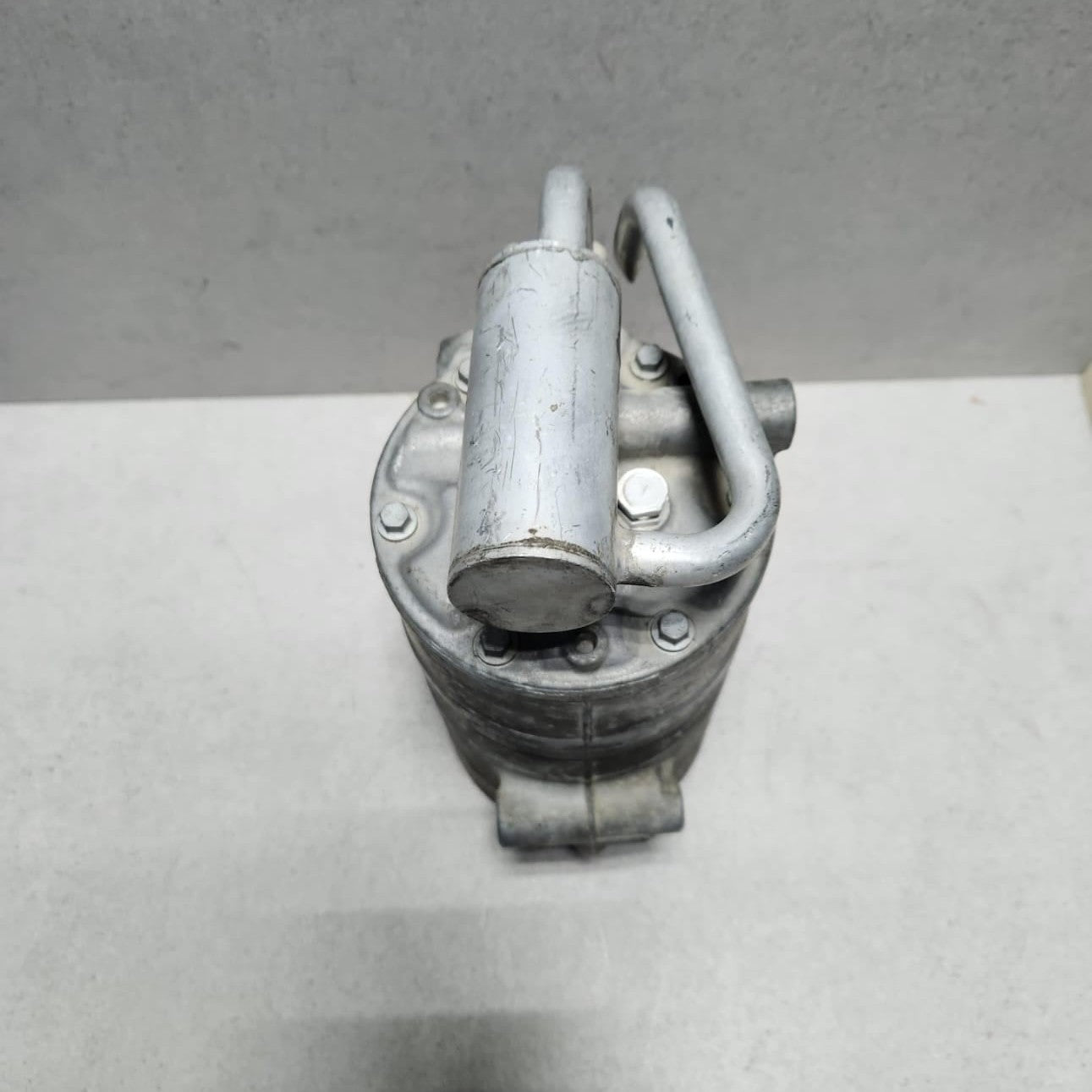 BMW Electric A/C Air Conditioning Compressor 9240287 F30 F10 F01 F02 F03 F03 F04