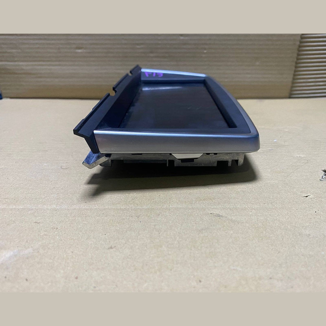 2012-2015 BMW 640i Central Display Monitor 9266383 F12 F13 6 Series 640i 650i M6