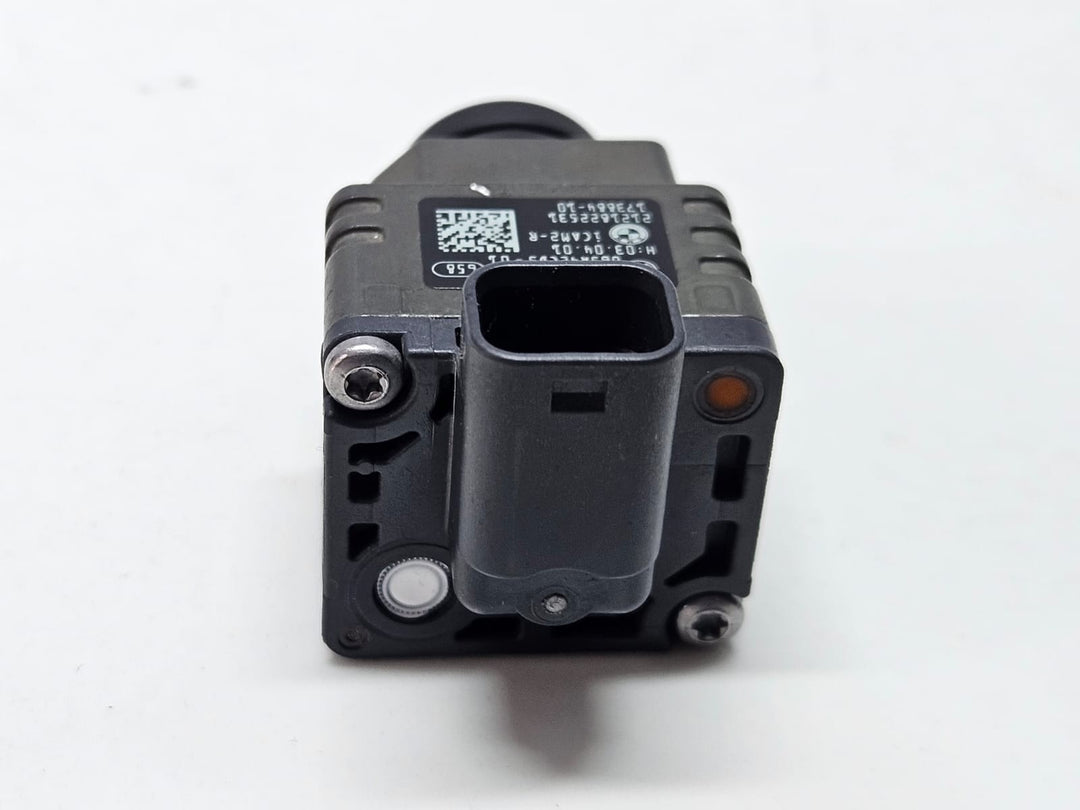 5A42CD5-2021-2024 BMW 4 Seri G01 G20 G21 G31 Reversing Parking Assist Camera OEM