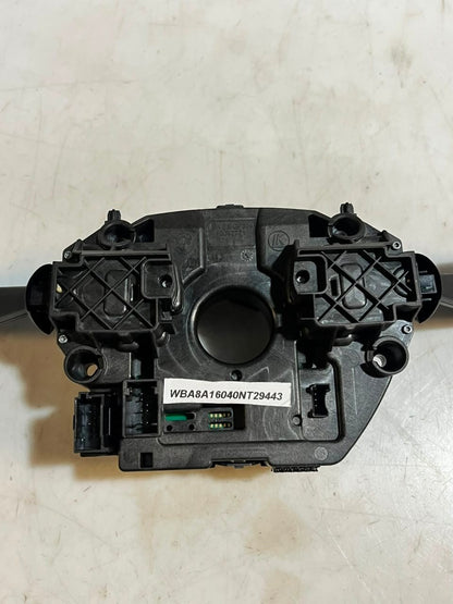 BMW 3 Series F30 F80 M4 Steering Column MULTIFUNCTION Switch 935114302 OEM