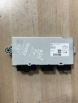 BMW F10 520I  X3 N20 ENGINE CONTROL UNIT DME ECU SET +CAS4 CA+ KEY - 7635714