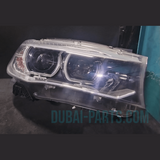 BMW X5 X6 F15 F16 XENON HID HEADLIGHT RIGH SIDE RHS  - 7460618