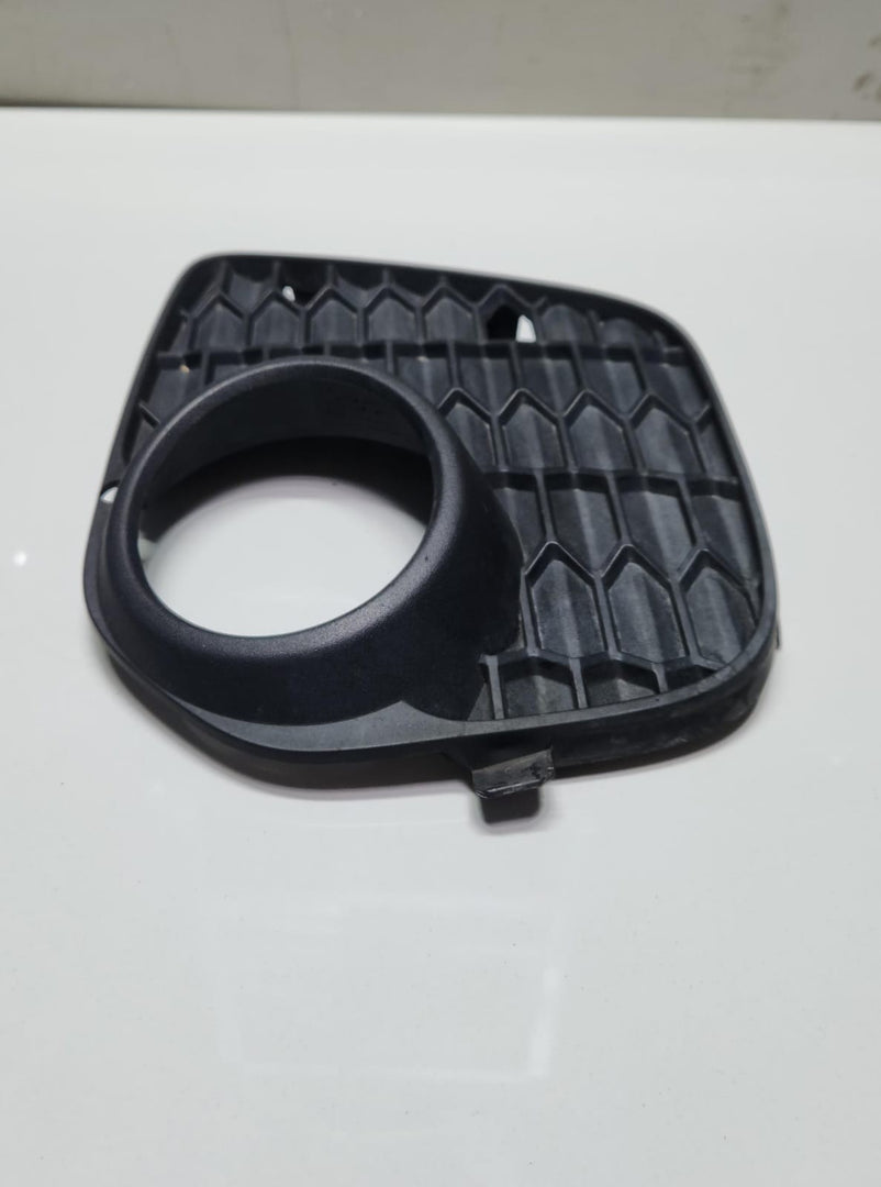 2009-2013 BMW X5 Front Bumper Fog Light Grille 8048022 E70 OEM