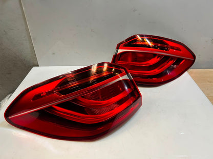 BMW 2' F46 Rear Light Right LEFT BACK LIGHT SET 7330474 7330473 EM