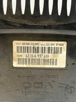Load image into Gallery viewer, 2003 BMW 5 Series E60 E61 Speedometer Instrument Cluster 6937610 OEM