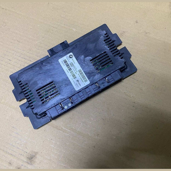 2010-2015 BMW X1 Footwell Light Control Module 9286887 X1 E84 and E90 E92 E93