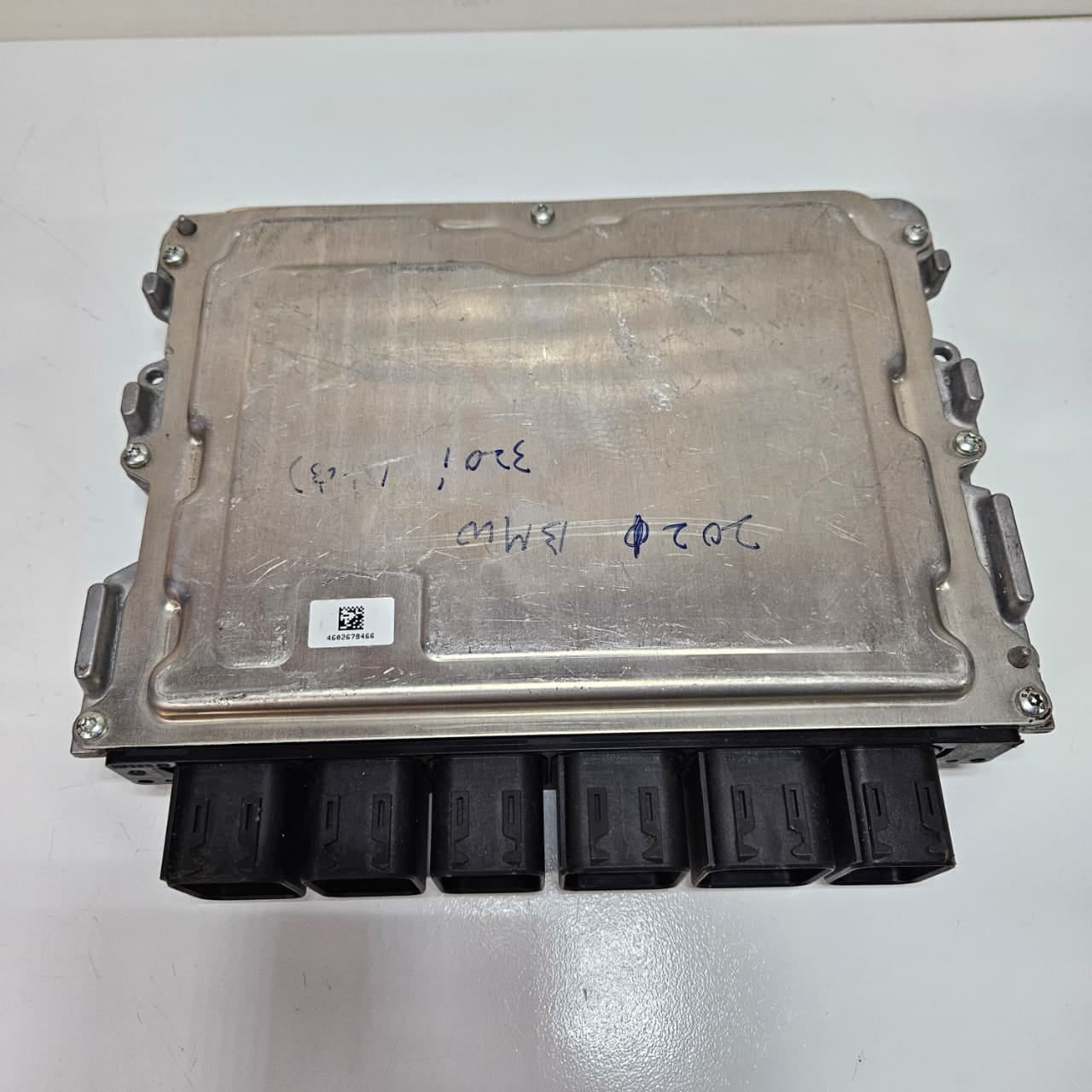 2021 BMW 3 Series G20 G21 330i B48 DME Engine Control Module 5A14628 OEM
