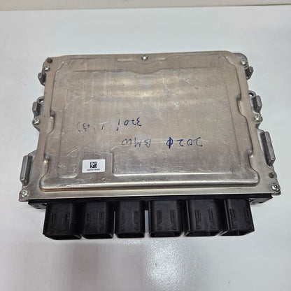 2021 BMW 3 Series G20 G21 330i B48 DME Engine Control Module 5A14628 OEM