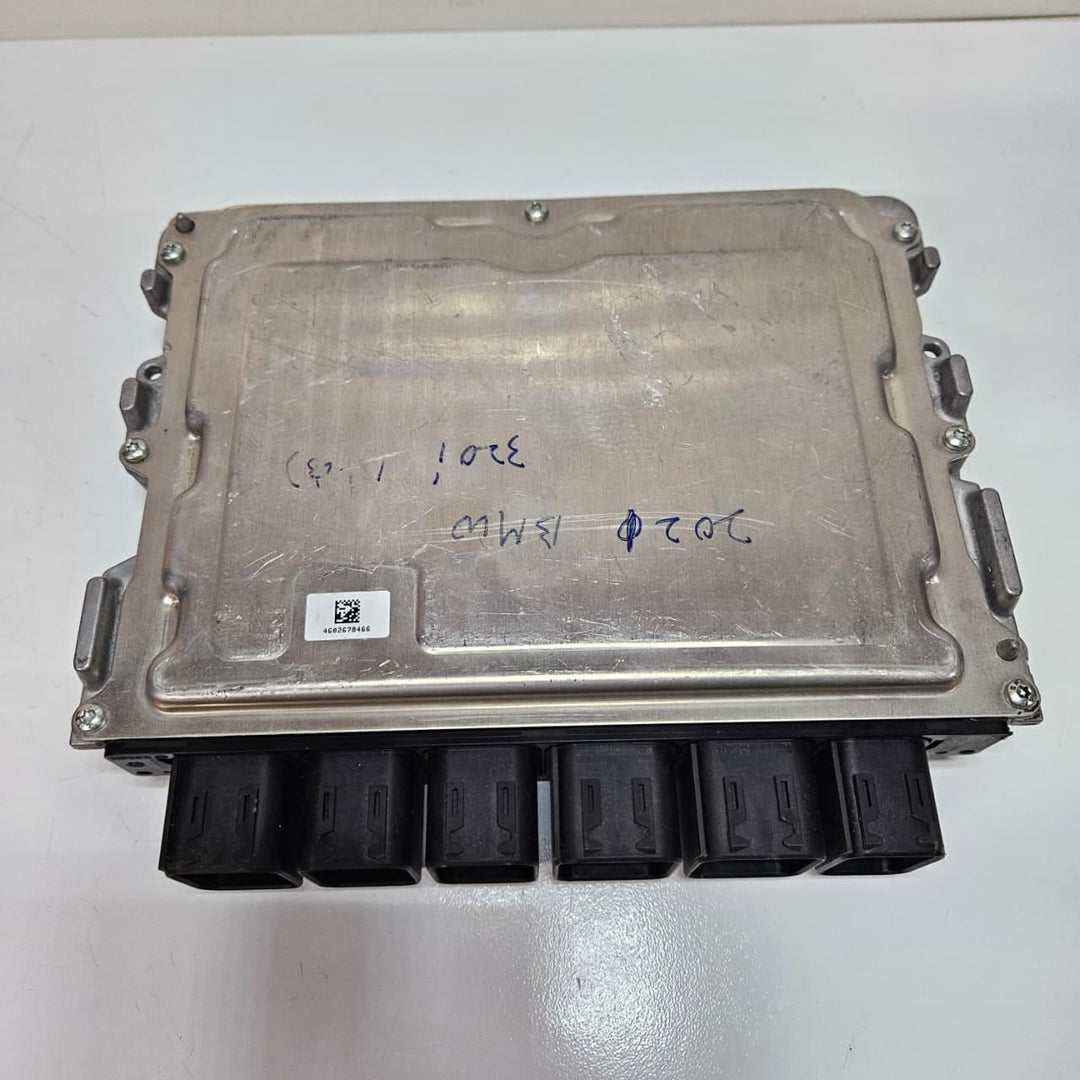 2021 BMW 3 Series G20 G21 330i B48 DME Engine Control Module 5A14628 OEM