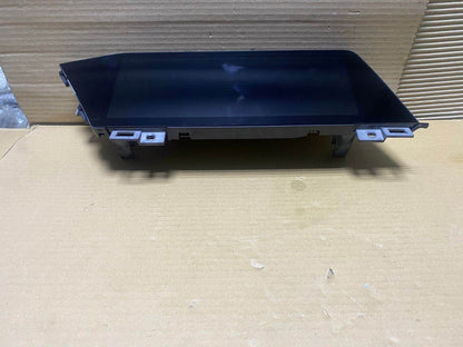 2020-2022 BMW X6 G06 Central Information Display 5A0E6B6  X5 G05 X6 G06 X7 G07