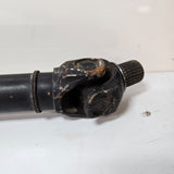 2007-2018 BMW X3 F25 X4 F26Front Propeller Drive Shaft Assembly 7589985