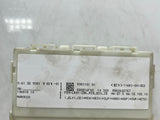 BMW F30 N47N Engine Control Unit ECU COMPLETE SET DDE + FEM + 1KEY 8582279